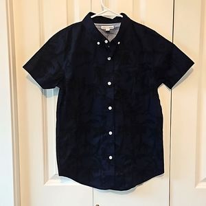 4/$20 BOYS HAWAIIAN SHIRT